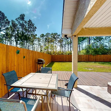 Villa Wildwood Getaway
